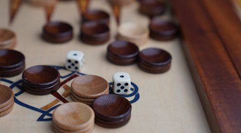  Trạm trò chơi trực tuyến 